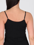 EVONA a.s. Dámský elastický top 7014 023 - TOP7014 023 XL/XXL