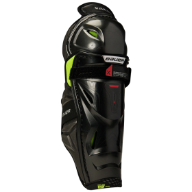 Chrániče holení Vapor 3X PRO Jr