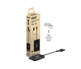 Club3D CSV-1475 EDF_795265