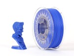 PLA filament cobalt blue 1,75 mm Print With Smile 0,5kg
