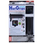 Gripy vyhřívané Hotgrips Premium Cruiser, Oxford (vnitřní průměr 25,4mm)