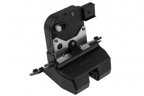 PIETRO Zámek kufru HYUNDAI Santa Fé III (DM) / Grand Santa Fé a i40 (VF)