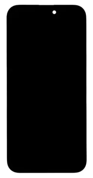 Náhradní LCD displej + dotyková deska pro Apple iPhone 16 Plus / Tactical True Color (57983129015)