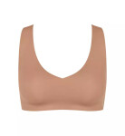 Dámská podprsenka ZERO Feel 2.0 Bralette - Triumph 7396 000M