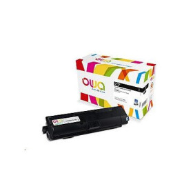 OWA Armor toner pro KYOCERA ECOSYS M2135, M2635, M2735, P2235, 3000 Stran, TK1150 černá/black - originální EDF_1081863