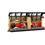 LEGO LEGO® Harry Potter™ 76450 Knižní zarážka: Spěšný vlak do Bradavic