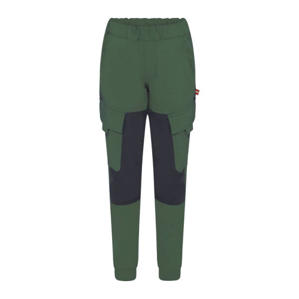 Lego Wear Lwparker 201 - Outdoorové kalhoty Jr 11010621/884 128