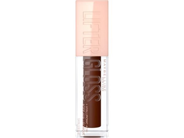 Maybelline New York Lifter Gloss 029 Toast lesk na rty 5,4 ml