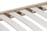Massivo.cz Lamelový rošt Duostar Motor 80x200 cm, polohovací, bezšňůrové ovládání