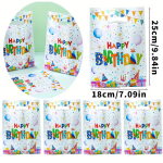 Dovoz Taška dárková - Happy Birthday