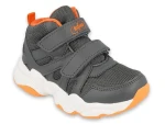 BEFADO 516Y050 tenisky SPORT COLLECTION šedé S 35 516Y050_35