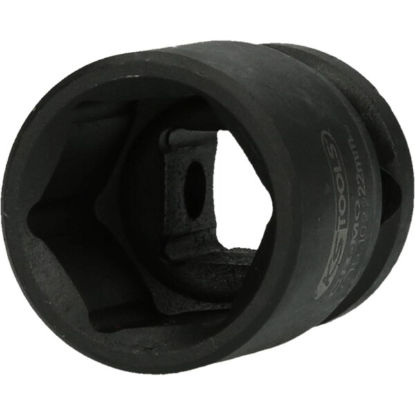 KS Tools 5151022 515.1022 rázový nástrčný klíč 22 mm