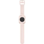 Amazfit Bip 5 růžová / Chytré hodinky / 1.91' TFT / 5ATM / Bluetooth / Andriod 7+ iOS 14+ (6972596106838)