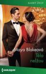 Těla nelžou - Maya Blakeová