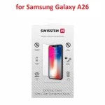SWISSTEN Ochranné temperované sklo pro SAMSUNG GALAXY A26 5G (74518006)