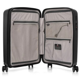 SwissBags Echo 16575 Příruční kufr univerzita