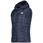 Geografické Norsko Vatika Hood EO 233 Jr WW2008E/GNO-Navy vesta 140