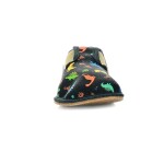 Pegres BF01 Dinoo Black