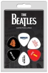 Perri's Leathers Beatles Picks Picks II