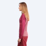 Tričko Salewa Seceda Dry W 28244-6360 L