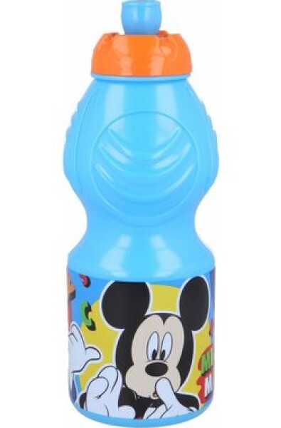 STOR Láhev na pití Mickey Mouse 400 ml (152660)