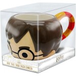 Harry Potter Hrnek 3D - Chibi - EPEE