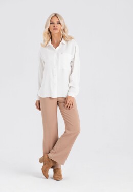 Look Made With Love Woman's Shirt 142 Malena