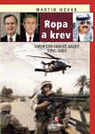 Ropa a krev - Martin Novák