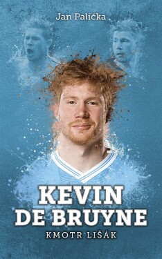 Kevin De Bruyne: