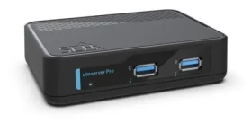 SEH utnserver Pro / Síťový USB server / USB 3.2 Gen 1 (M05130)