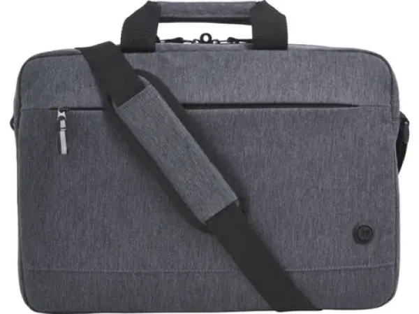 HP Prelude Pro Recycled šedá / Brašna na notebook / 15,6" (4Z514AA)