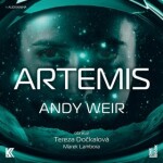 Artemis Andy Weir