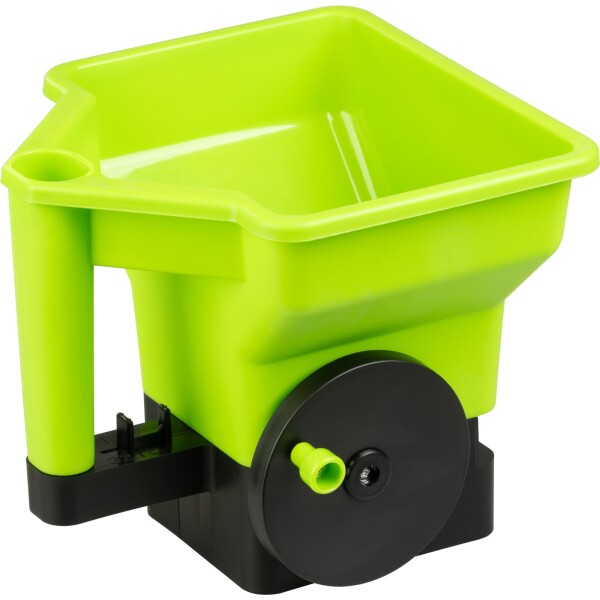 Ruční rozmetadlo sypkých materiálů, plastové, 3,5L, STREND PRO Garden