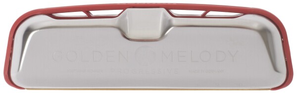 Hohner Golden Melody Progressive C-major
