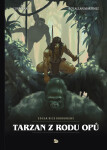 Tarzan z rodu opů - Eric Corbeyran