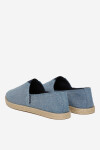 Espadrilky QUIKSILVER WAVESTRIDE-01 Látkový materiál