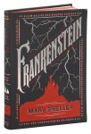 Frankenstein - Mary Wollstonecraft Shelley