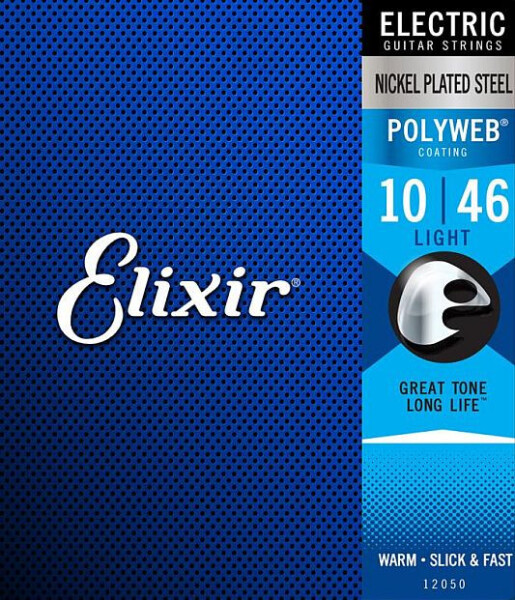 Elixir Polyweb Light