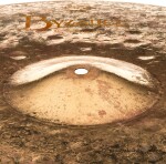 Meinl Byzance Mike Johnston Set