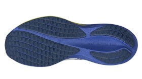 Mizuno Wave Rider 29 Men White / Estate Blue / Lightning Yellow