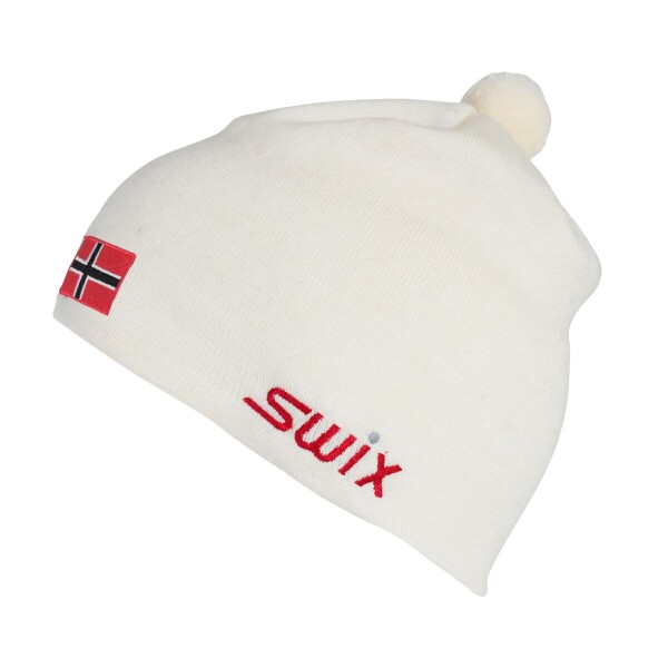 Čepice Swix Tradition Hat W/Flag