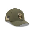 New Era Pánská kšiltovka San Diego Padres MLB 9FORTY M-Crown A-Frame