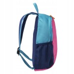 Hi-Tec Simply 92800603148 Backpack růžový 8l