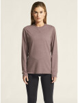 Běžecké tričko CRAFT Thermal Mesh CN - červená Velikost textilu: XS