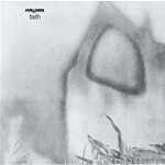 The Cure: Faith - CD - Cure The