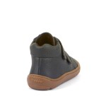 Chlapecké kotníkové barefoot boty AUTUMN Dark Blue Froddo G3110263 - 24
