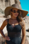 Jednodílné plavky model 215843 Barontex 40E
