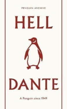 Hell - Dante Alighieri