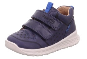 Dětské celoroční boty Superfit 1-000363-8020 Velikost: 25