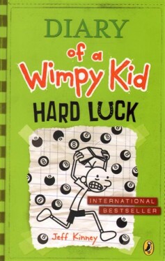 Diary of a Wimpy Kid 8